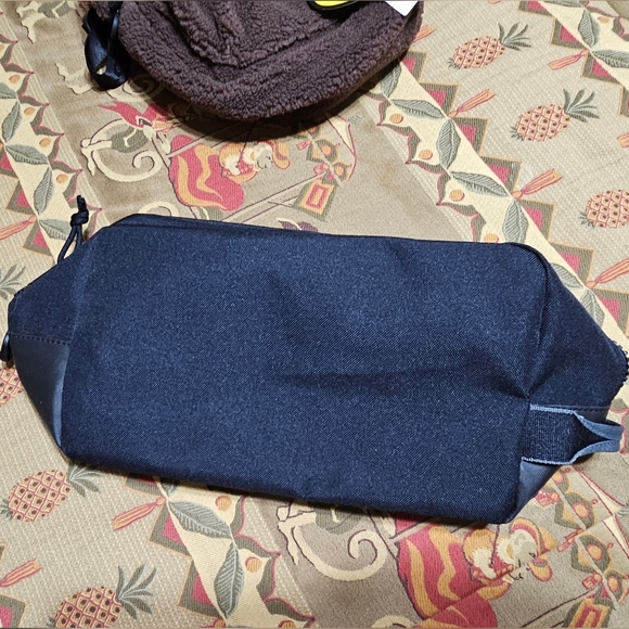 BRAND New Toiletries and other misc crossvody Bape etc - Picture 3 of 9